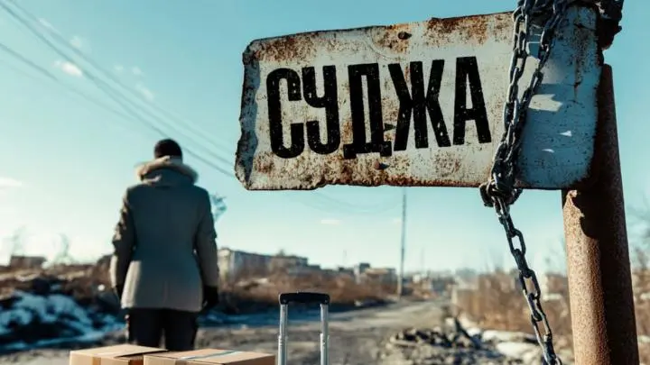 Правду знал покойный: Странные дела в Курщине. Кто грабил людей перед наступлением ВСУ?