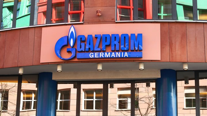 Британский суд получил информацию Газпрома об активах в стране