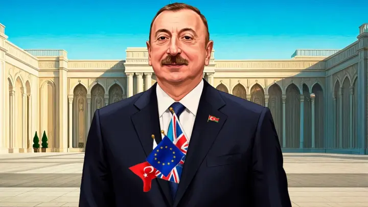 Это не каприз Алиева: Кедми назвал причину обострения отношений между Россией и Азербайджаном