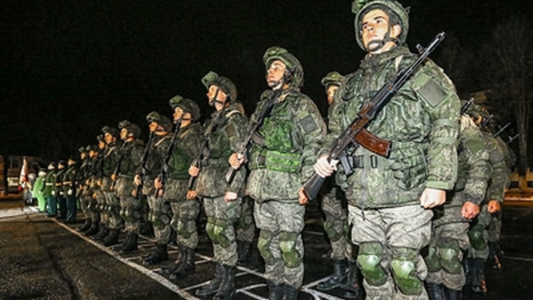 Посмотрите, оцените: Минобороны России пригласило коллег из СНГ на свои военные учения Посмотрите, оцените: Минобороны России пригласило коллег из СНГ на свои военные учения