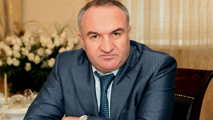 Клан Арашуковых оттачивал схему хищения газа с 2007 года журналисты получили справку ФСБ