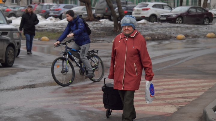 Во Владимирской области до 7 марта продлена самоизоляция граждан 65+