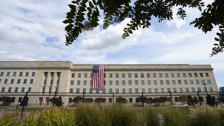 Контрнаступ ВСУ не заладился. Пентагон меняет стратегию против русских