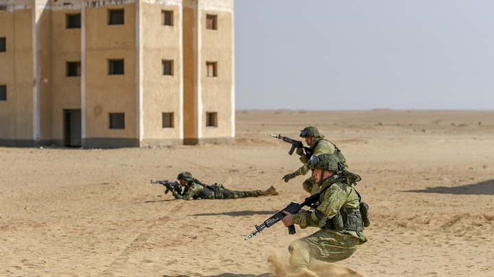 В Госдепе продолжают блефовать. Москве напомнили о Минских соглашениях