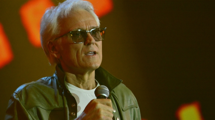 Русский артист жёстко обратился к властям США: Вы кто такие вообще?