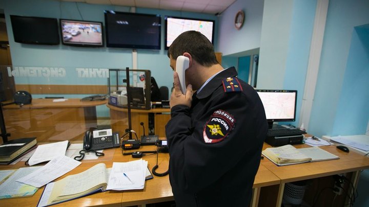 Полиция разыскивает мужчину, устроившего резню на Привокзальной площади Краснодара