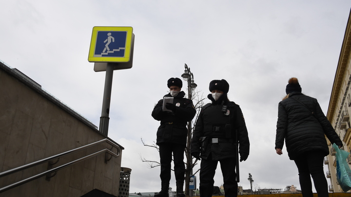 В Екатеринбурге не хватает 125 участковых, но глава УМВД в проблему не верит