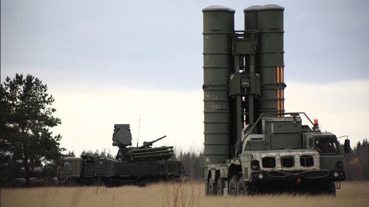 В Херсонской области усилят систему ПВО. Стремоусов: Киев увеличил число обстрелов