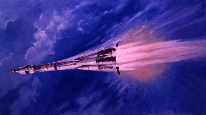 Как уходить, когда главком сидит?: Самая страшная трагедия на Байконуре. Почему её засекретили