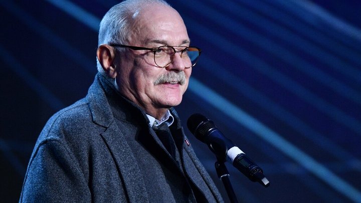 Голос бодрый. Друг Михалкова - о состоянии режиссёра после выписки из больницы