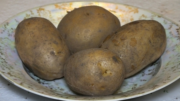 Эксперты: Картофель экономкласса позволит снизить цены на 10-15%