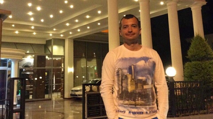 Спас всех в кукурузе, а теперь вывез застрявших: Пилот Юсупов вызволил русских с Кипра и Мальты