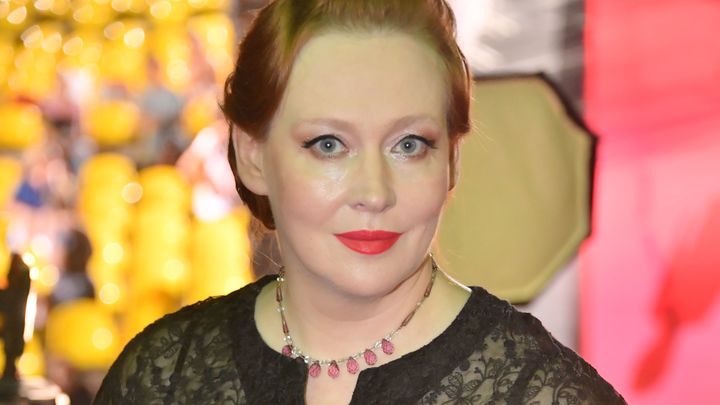 Пугачёва и семейство Ауг - вот такая антирусская компания собралась в Эстонии