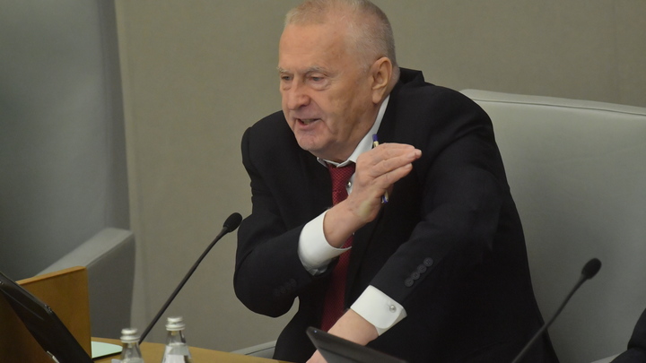 Умер Владимир Жириновский: Предсказания лидера ЛДПР о России и Украине