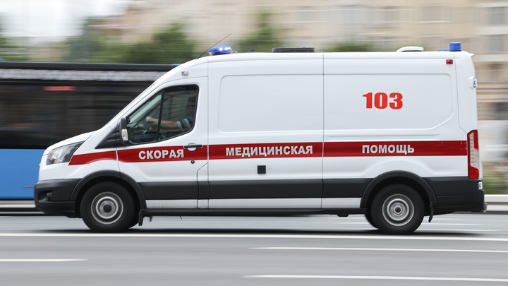 В Прикамье в столкновении трех автомобилей погибли два человека