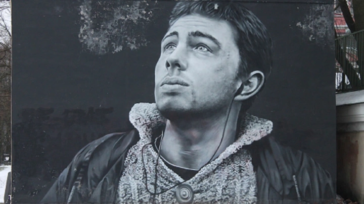 За считанные минуты ледник Колка прошёл 16 километров: стали известны новые подробности гибели Бодрова-младшего