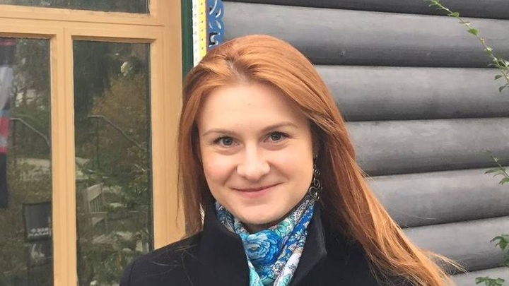 Дело пытаются сфабриковать: Мария Захарова заявила о давлении на Бутину в США