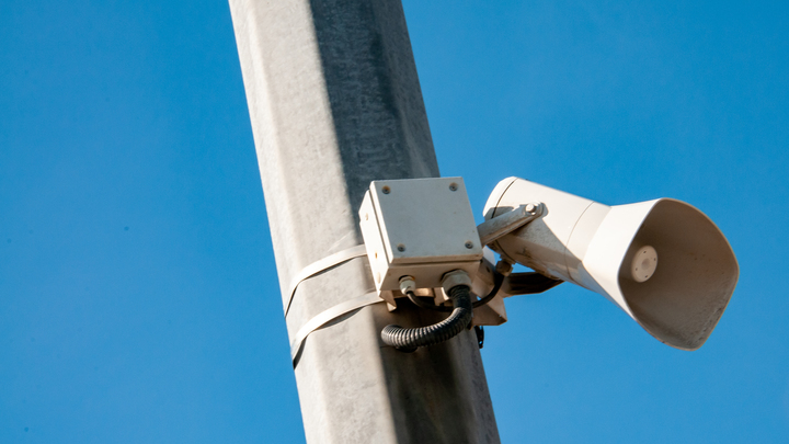 В Скадовске опровергли информацию об эвакуации граждан