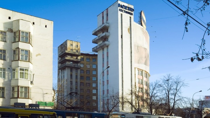 Корпорация Маяк готова реконструировать гостиницу Исеть за 10 лет