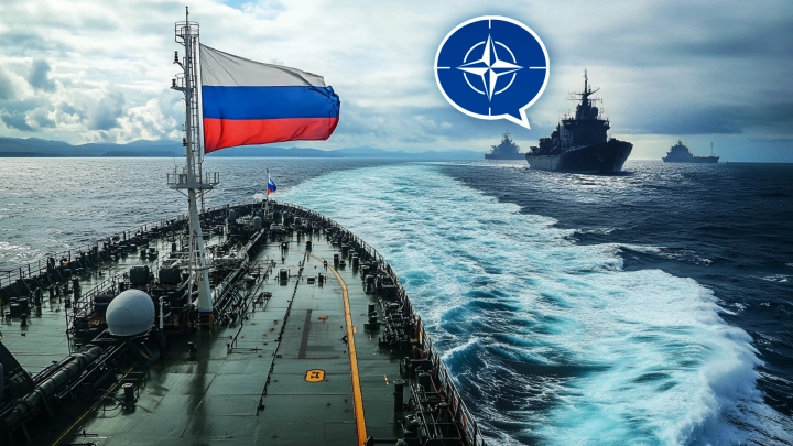 Битва за Балтику: Прибалтике уже обещали от мёртвого осла уши. Теперь Россия добивает вопрос