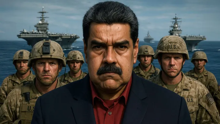 Американист Дудаков: Оружие, которое мы продавали Венесуэле, может оказаться на Украине