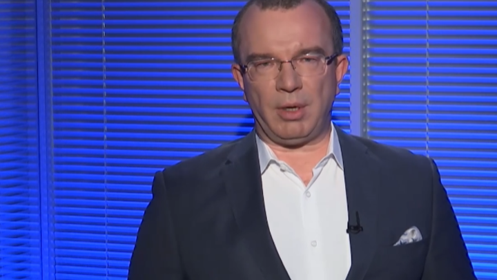 Размеры премий чиновникам возмутили Пронько: Впервые вижу, чтобы в такой провальный год...