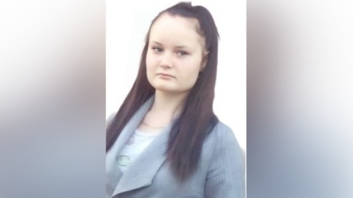 В Кемерове больше месяца ищут 16-летнюю девушку