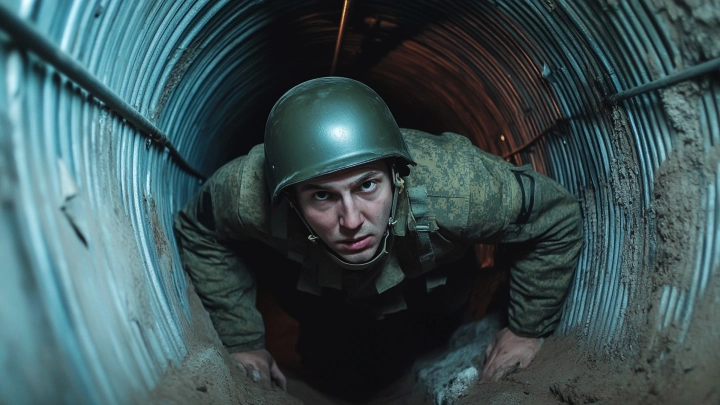 Не просто операция Труба, а персональный ад: Чиновник теперь бывший, а герой - настоящий