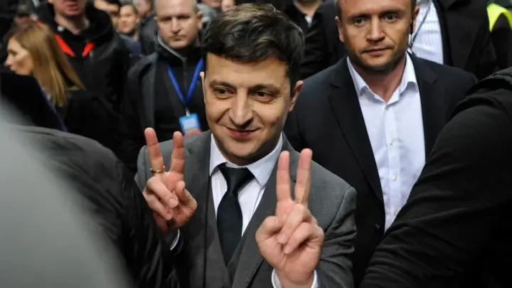 Первый не на связи. Кличко упрекает Зеленского в управленческом одиночестве