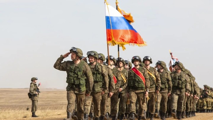 Мы не хотим идти на фарш: Егерская бригада ВСУ отказалась воевать с русской армией