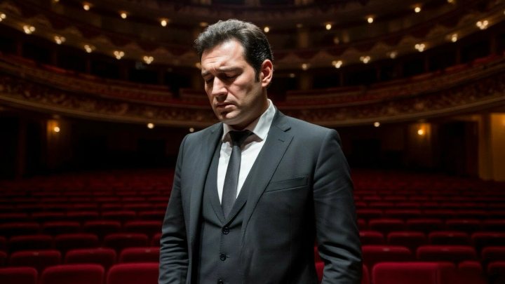 СКР вновь проверит обстоятельства гибели оперного певца Евгения Кунгурова