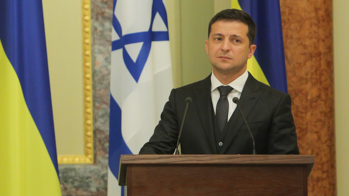 Самый большой страх Зеленского сбывается на глазах. Ждём обещанных последствий