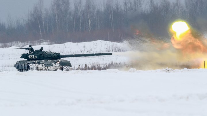 В Киеве анонсировали наступление. Тайное