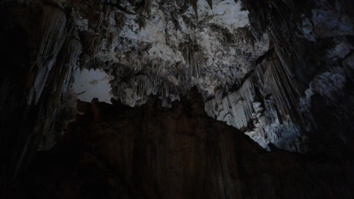 Вижу ангелов: спасатель назвал последние слова жутко погибшего в пещере мужчины