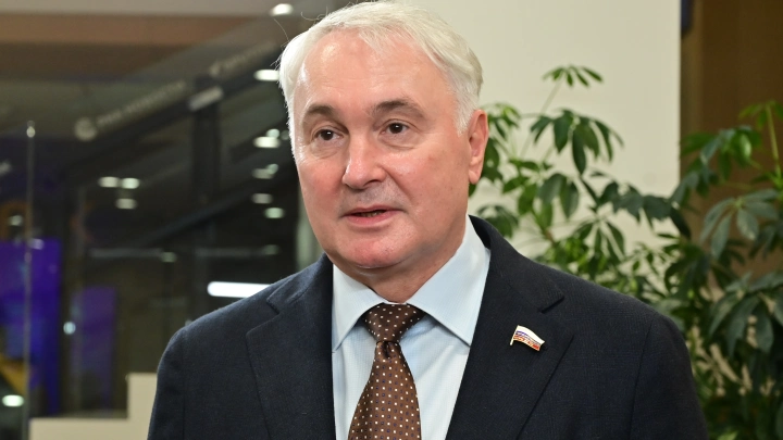 Картаполов: при отказе от переговоров Украина потеряет Одессу и Харьков