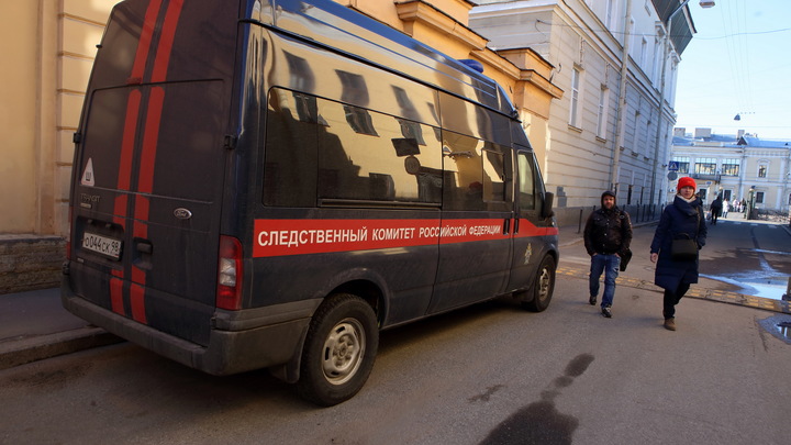 Бездомная прыгнула с балкона при побеге от хозяев