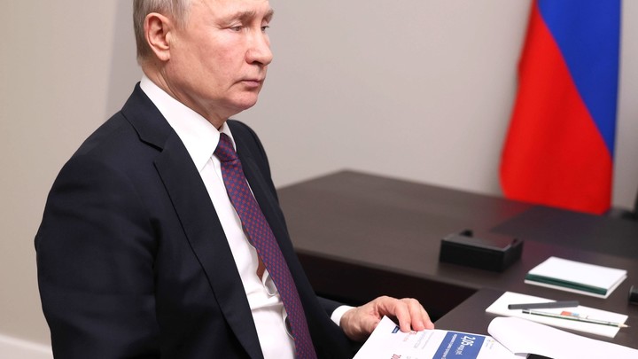 О чем говорили Путин и Си Цзиньпин 21 марта 2023: главное из заявлений лидеров России и Китая