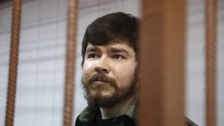 Имущество обвиняемого в мошенничестве Аяза Шабутдинова арестовано