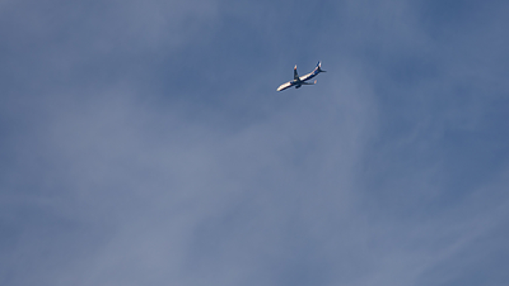 Разгерметизация произошла во время полета самолета Malaysia Airlines Разгерметизация произошла во время полета самолета Malaysia Airlines