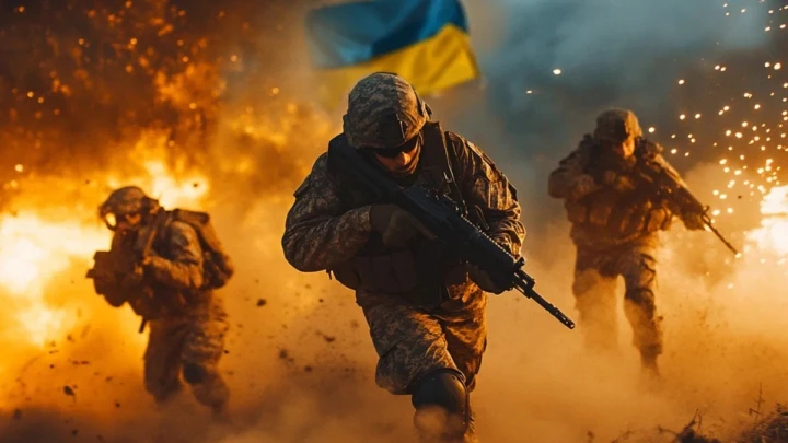 Легче не станет: Тяжёлый прогноз после трёхдневной атаки дронов на Москву