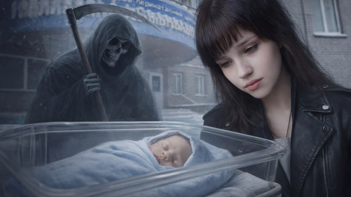 В роддоме детей калечили. Но суд посчитал травмы незначительными