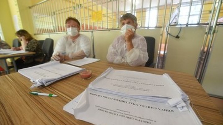 С приходом новой власти в Анапе желающих стать депутатом стало в два раза больше