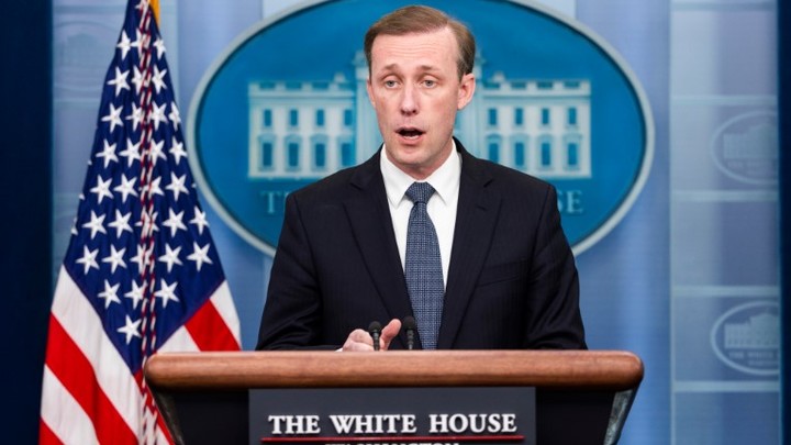 Штаты придумали новую пакость. Салливан: хотим устанавливать цену на русскую нефть