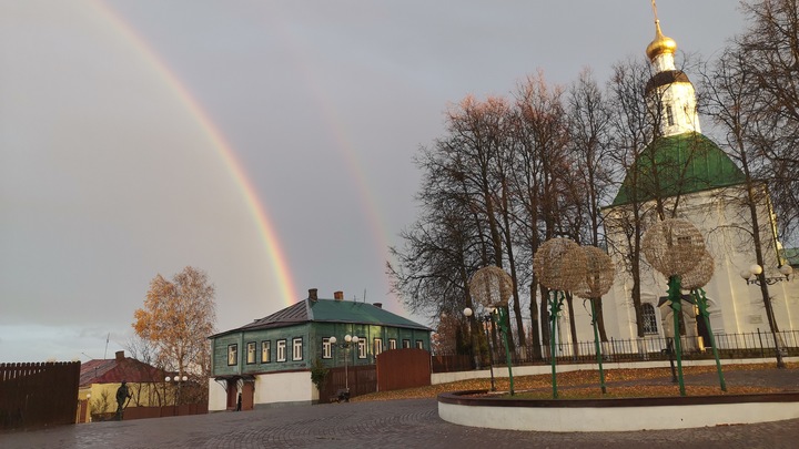 Актуальные телефоны коммунальных служб города Владимира