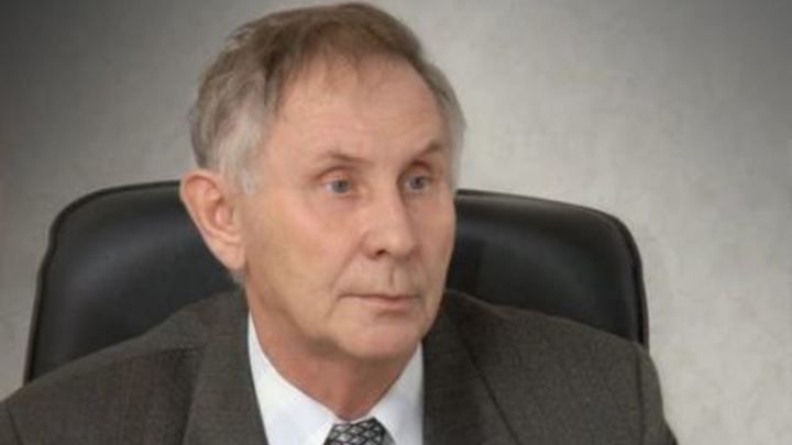 Умер создатель известного университета в Челябинской области