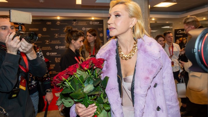 Прощай, певица без публики: Люди высказались по поводу отказа Орбакайте выступать в России