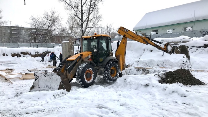 В Новокузнецке в ближайшие годы появится восемь новых поликлиник