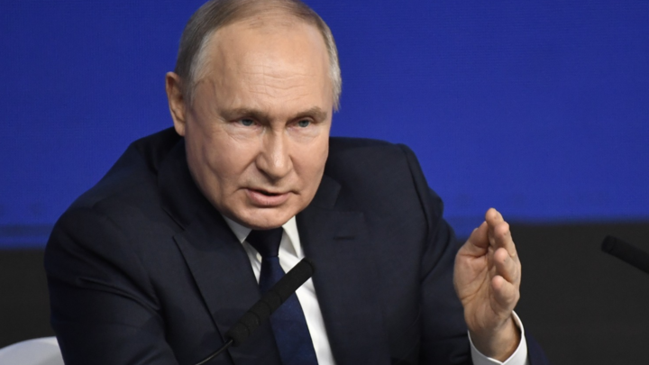 Путин поставил крест на любых переговорах с Зеленским: О чём с ними можно говорить?