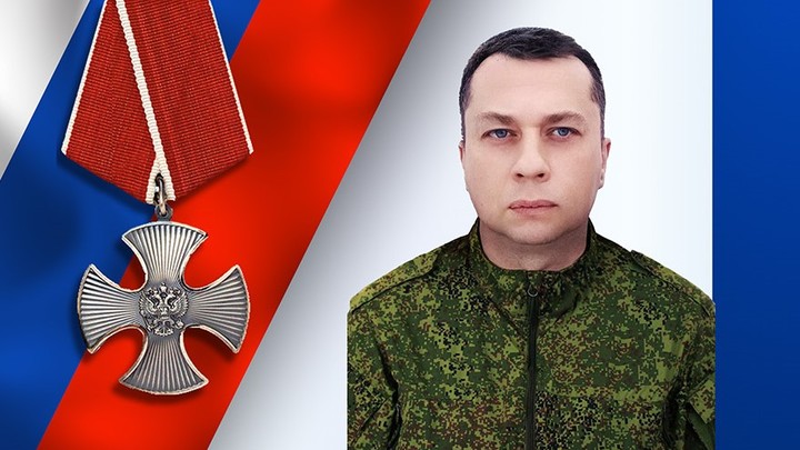 Водитель Степан Кравец из Ивановской области геройски погиб в ходе СВО