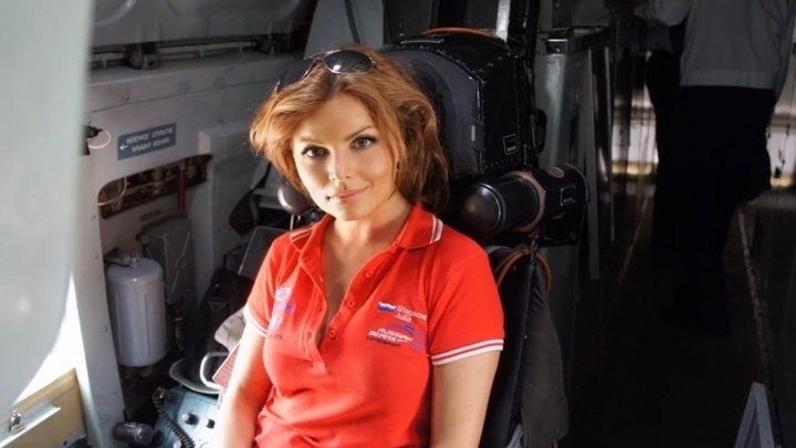 Нужен сильный губернатор: Экс-министр Юлия Степнова к выборам главы Самарской области готова